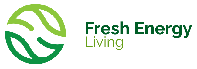 Fresh Energy Living